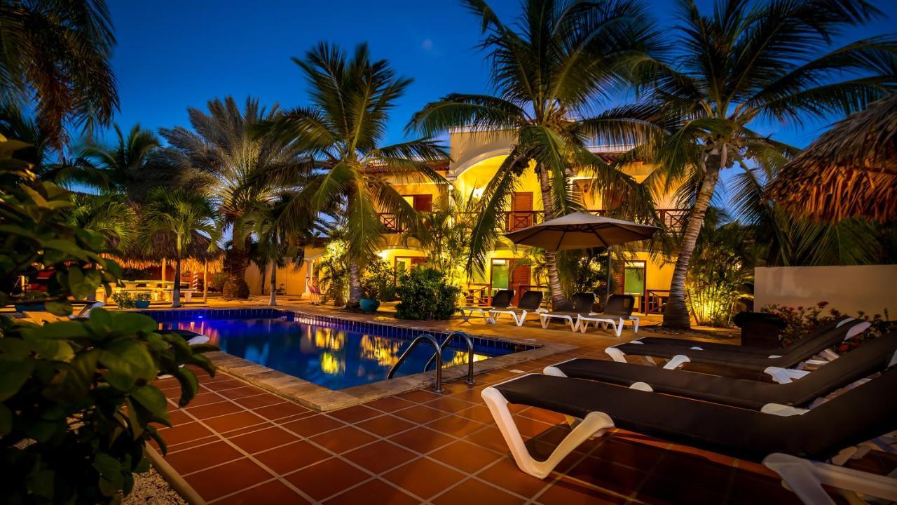 Sonrisa Boutique Hotel - Adults Only Κράλεντικ Εξωτερικό φωτογραφία