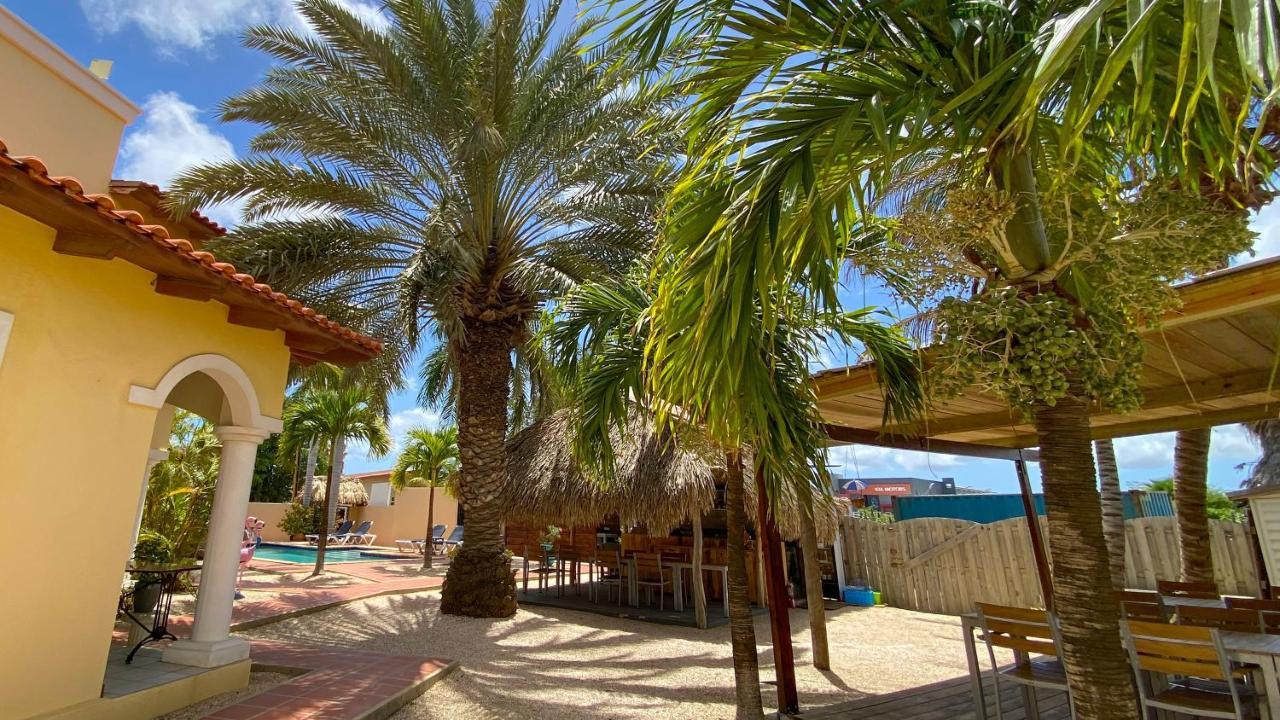 Sonrisa Boutique Hotel - Adults Only Κράλεντικ Εξωτερικό φωτογραφία