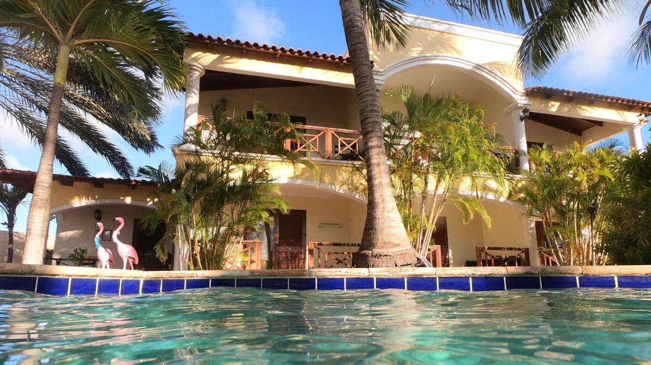 Sonrisa Boutique Hotel - Adults Only Κράλεντικ Εξωτερικό φωτογραφία