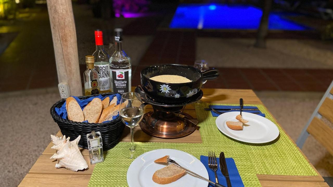 Sonrisa Boutique Hotel - Adults Only Κράλεντικ Εξωτερικό φωτογραφία