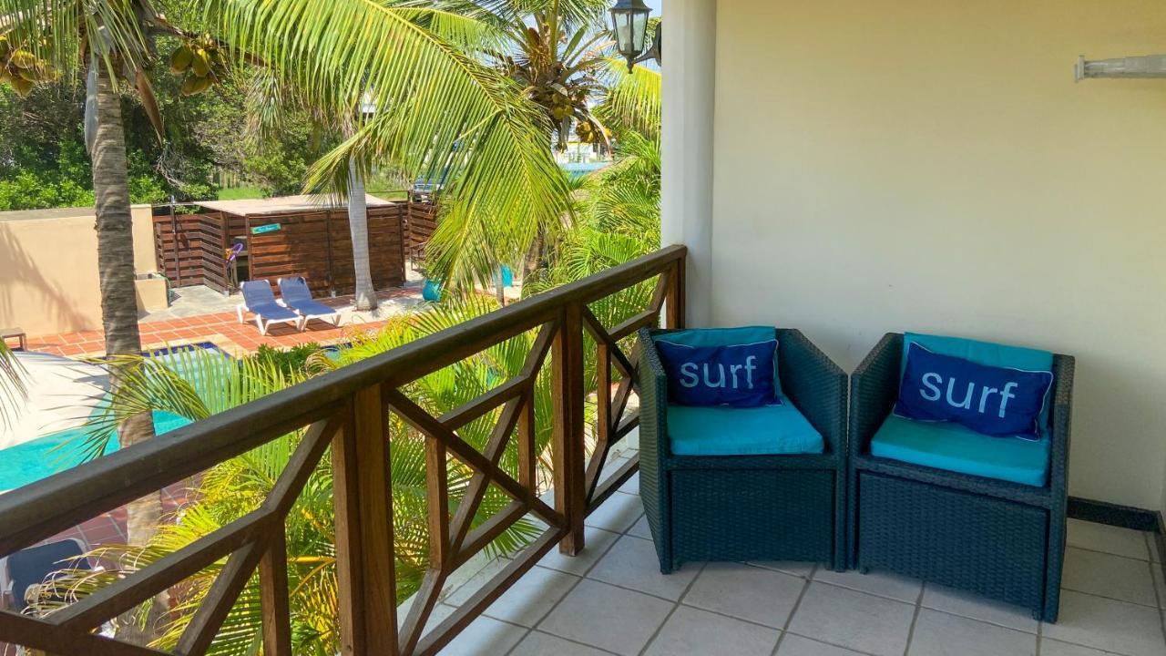 Sonrisa Boutique Hotel - Adults Only Κράλεντικ Εξωτερικό φωτογραφία