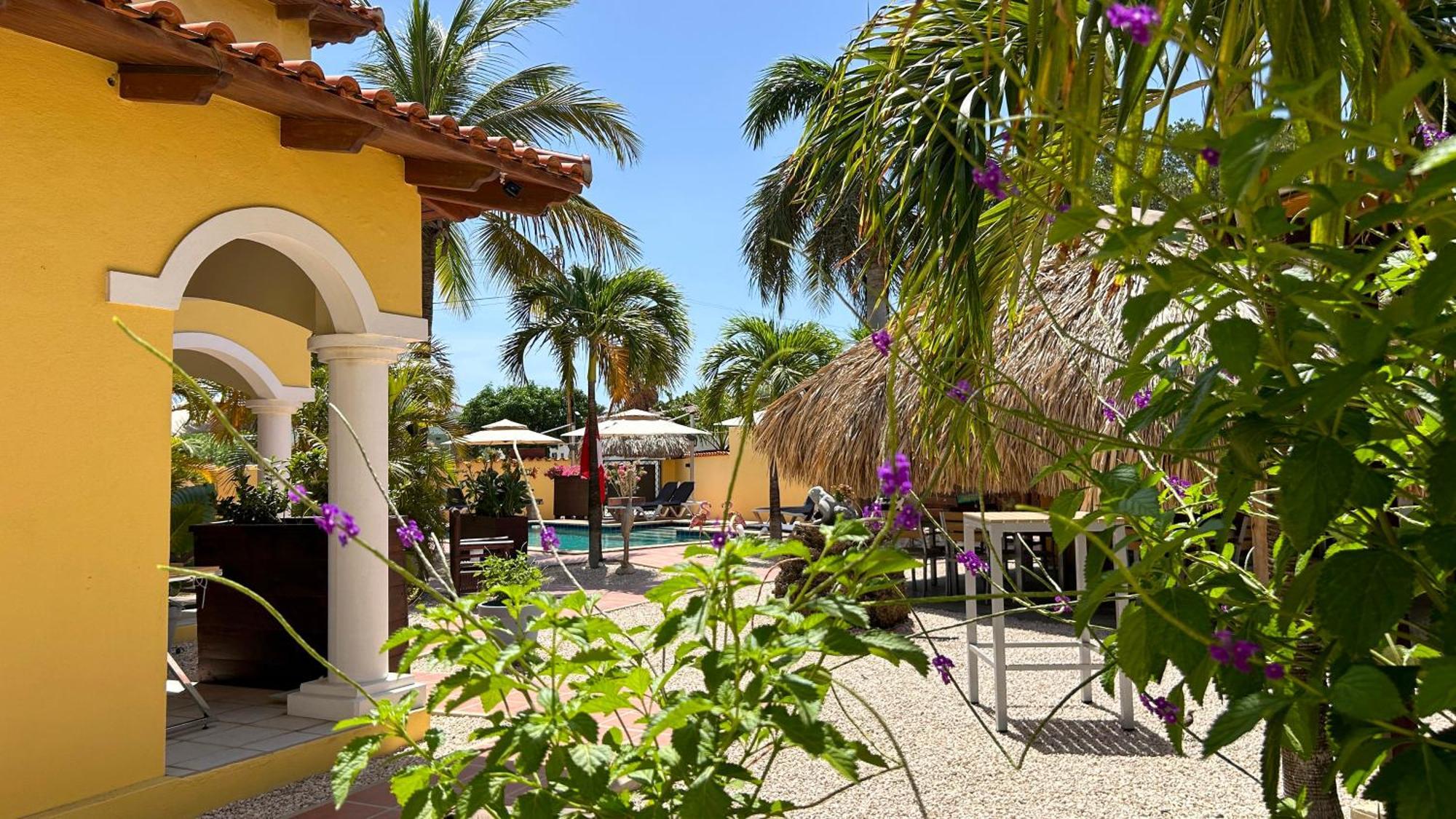 Sonrisa Boutique Hotel - Adults Only Κράλεντικ Εξωτερικό φωτογραφία