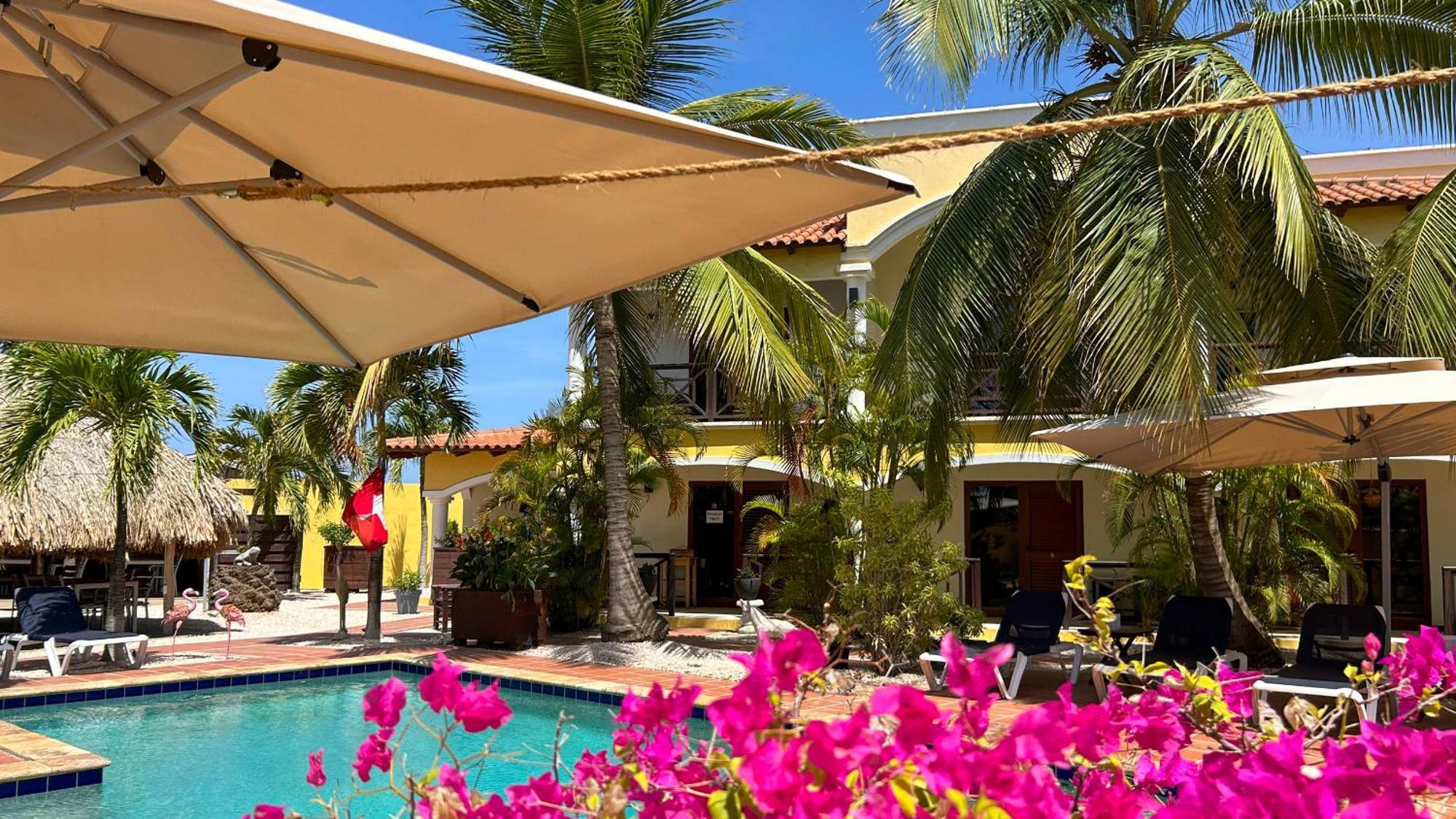 Sonrisa Boutique Hotel - Adults Only Κράλεντικ Εξωτερικό φωτογραφία
