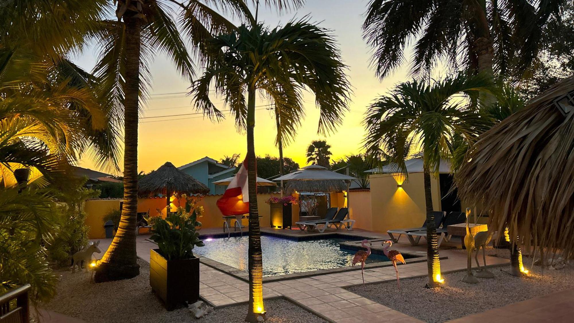 Sonrisa Boutique Hotel - Adults Only Κράλεντικ Εξωτερικό φωτογραφία