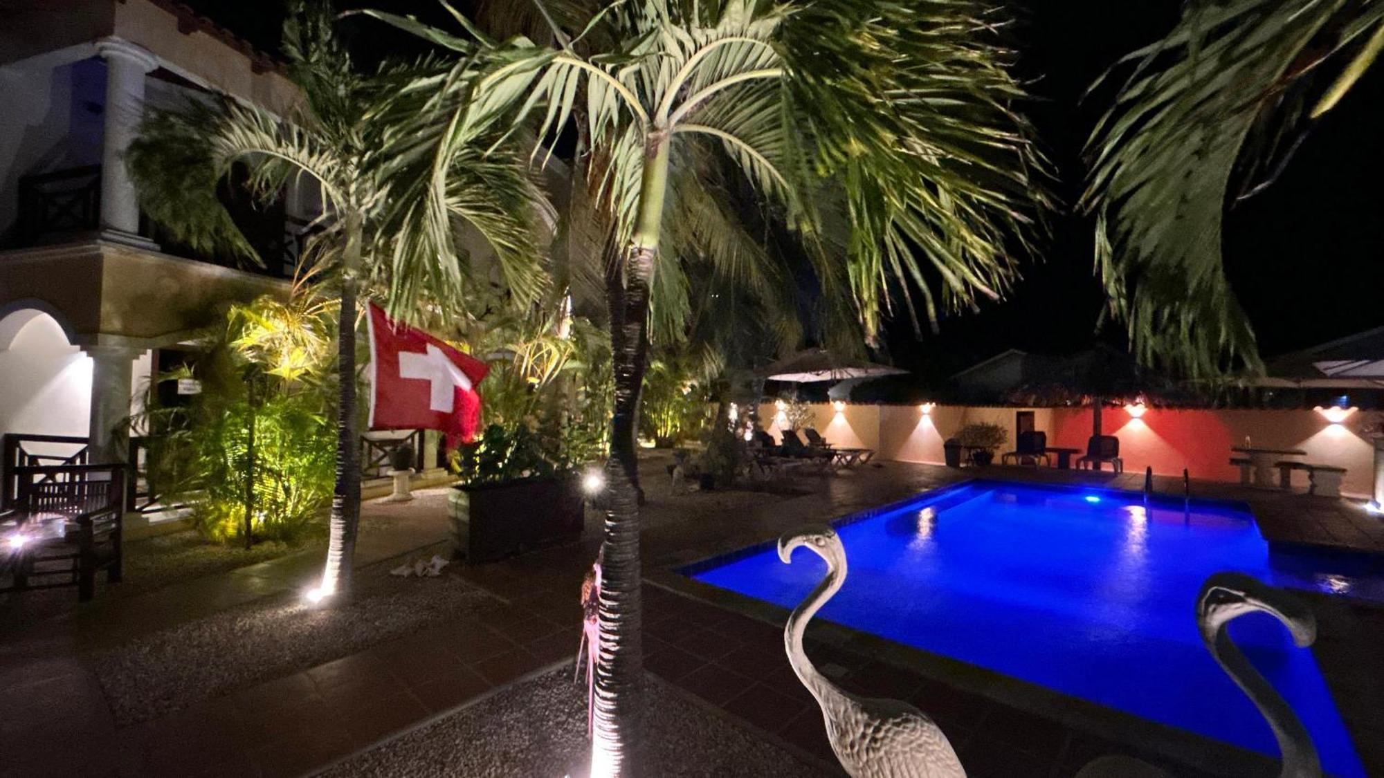 Sonrisa Boutique Hotel - Adults Only Κράλεντικ Εξωτερικό φωτογραφία