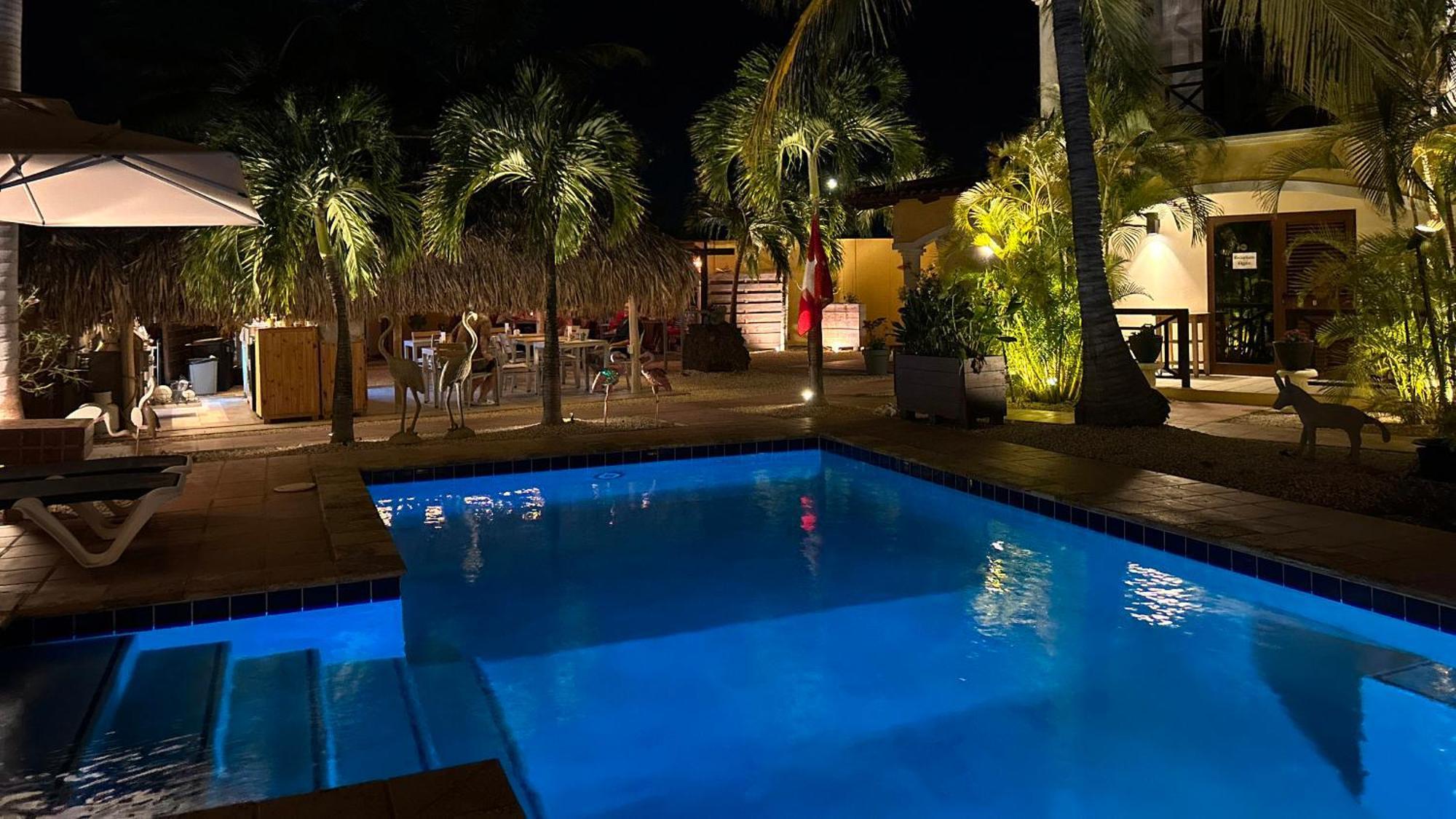 Sonrisa Boutique Hotel - Adults Only Κράλεντικ Εξωτερικό φωτογραφία