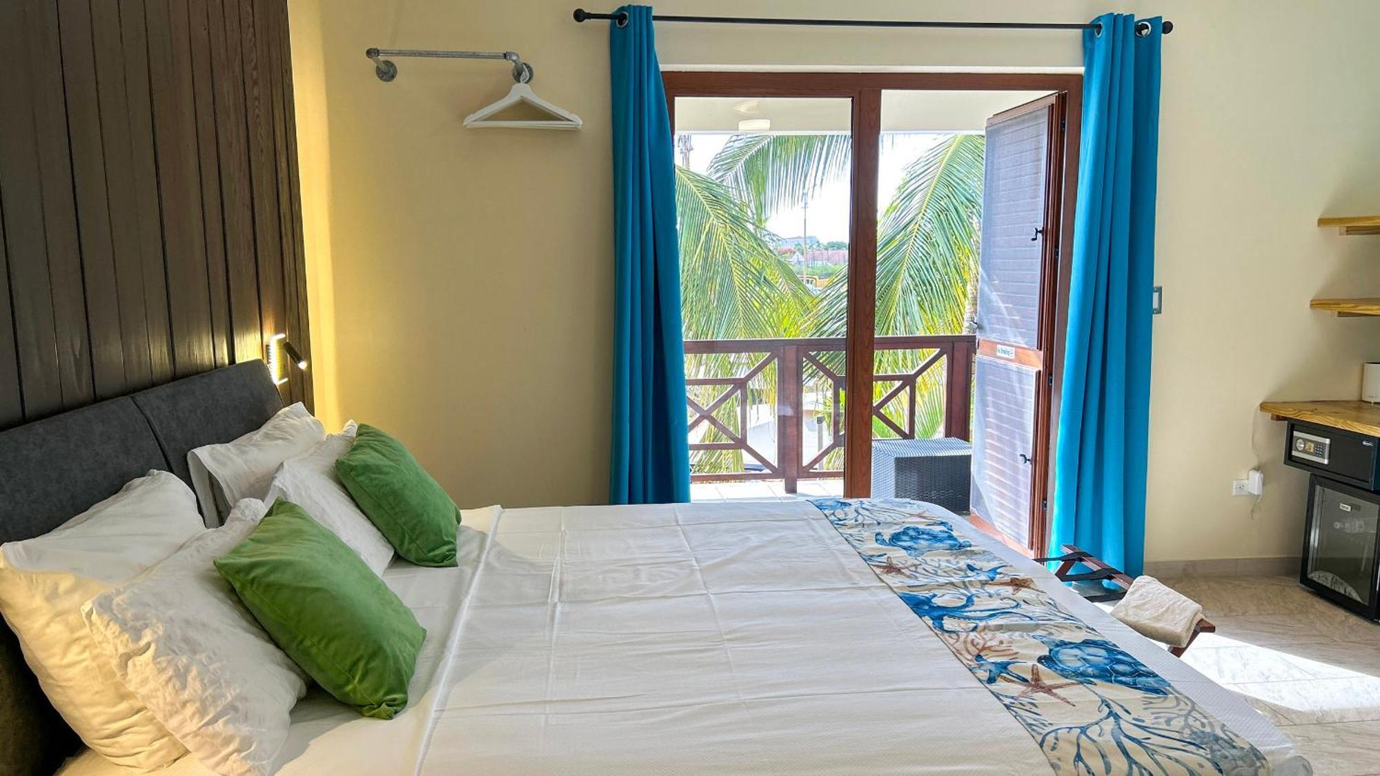 Sonrisa Boutique Hotel - Adults Only Κράλεντικ Εξωτερικό φωτογραφία
