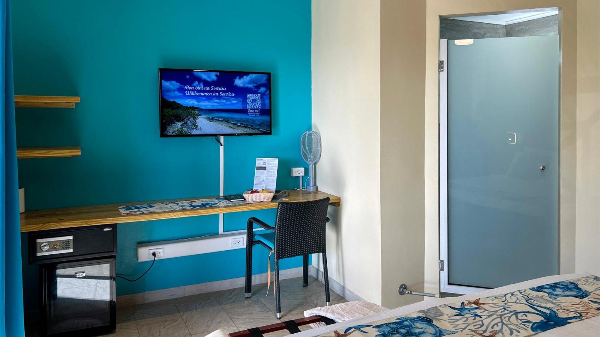 Sonrisa Boutique Hotel - Adults Only Κράλεντικ Εξωτερικό φωτογραφία