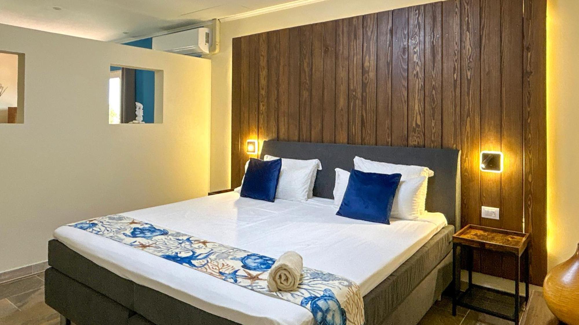 Sonrisa Boutique Hotel - Adults Only Κράλεντικ Εξωτερικό φωτογραφία