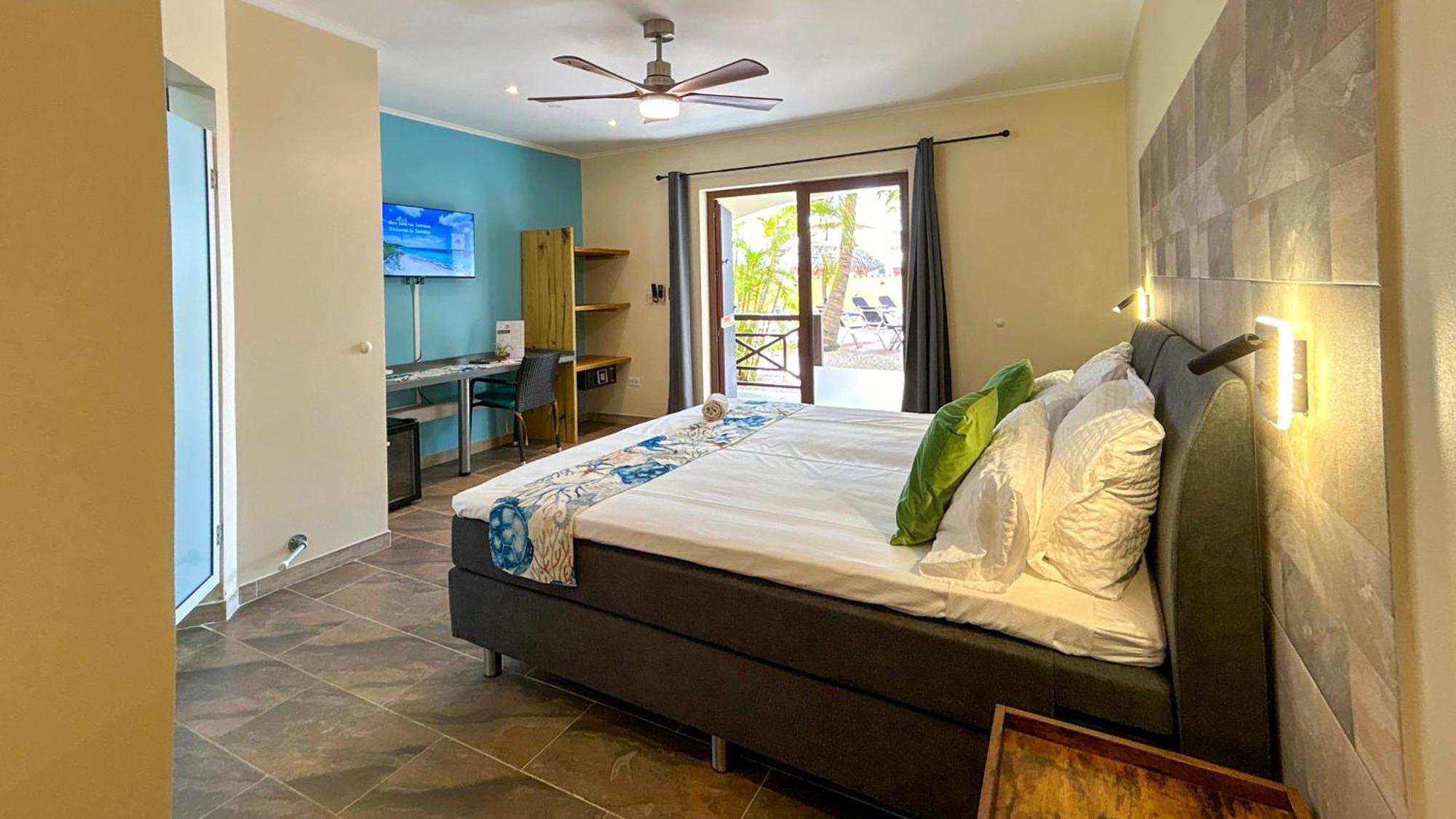 Sonrisa Boutique Hotel - Adults Only Κράλεντικ Εξωτερικό φωτογραφία