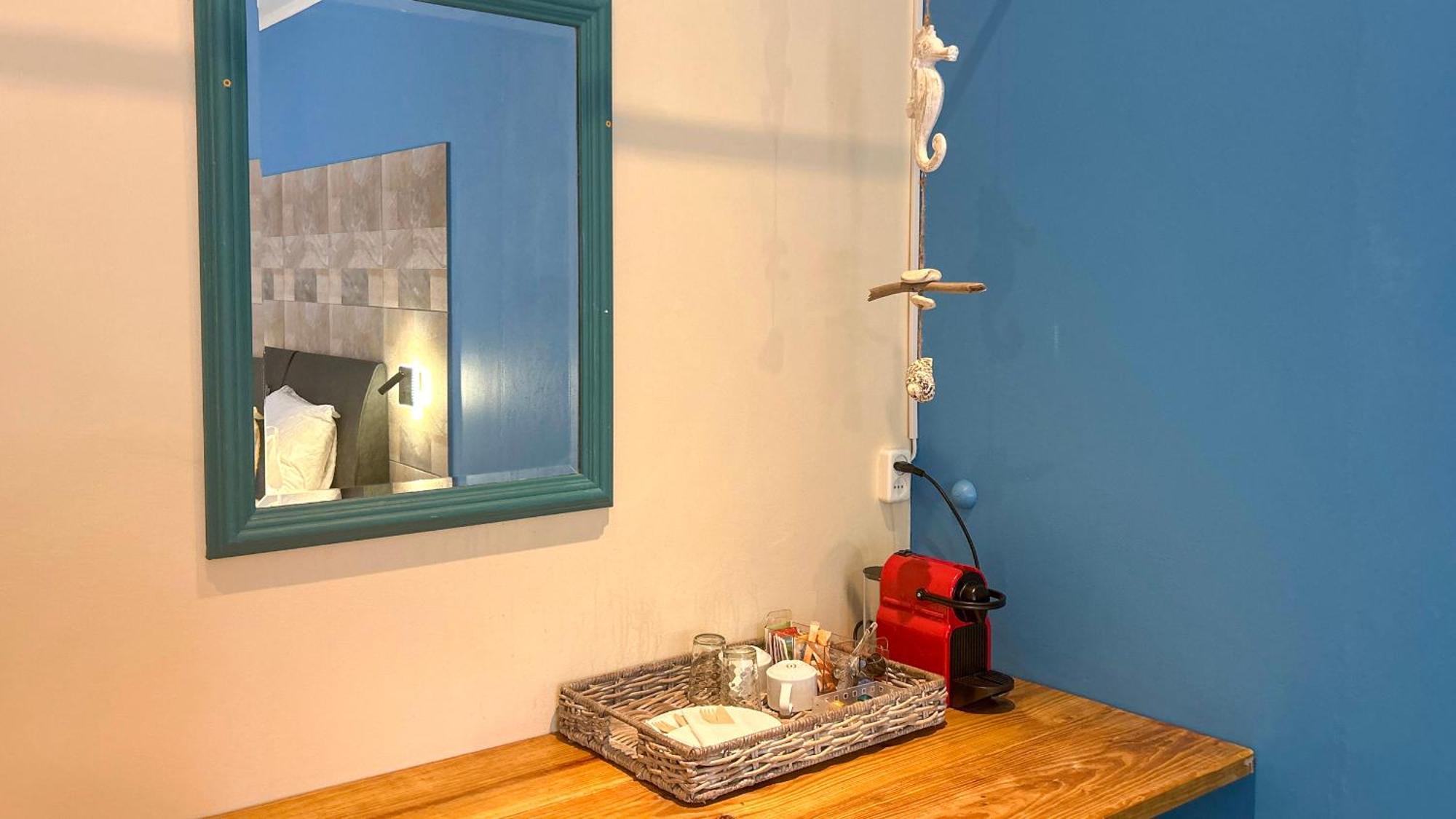 Sonrisa Boutique Hotel - Adults Only Κράλεντικ Εξωτερικό φωτογραφία