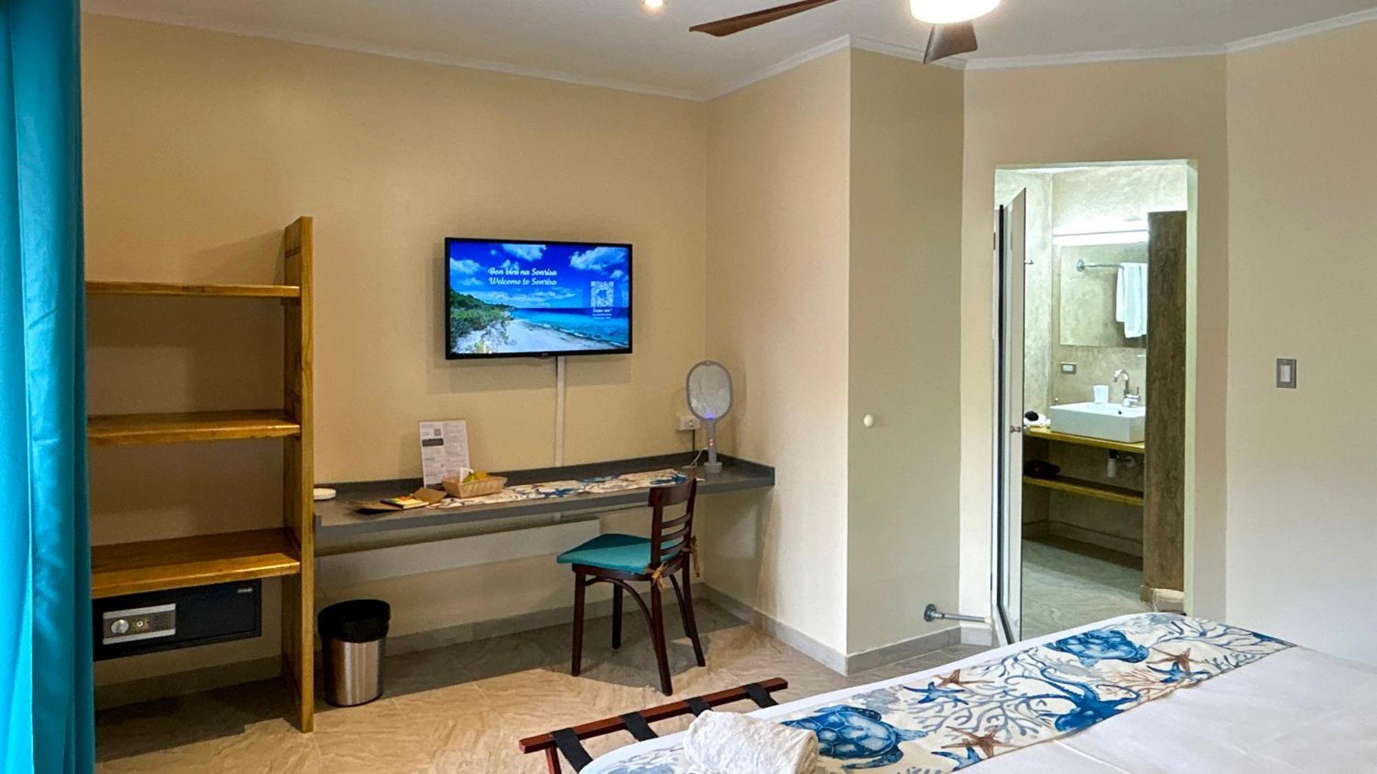 Sonrisa Boutique Hotel - Adults Only Κράλεντικ Εξωτερικό φωτογραφία
