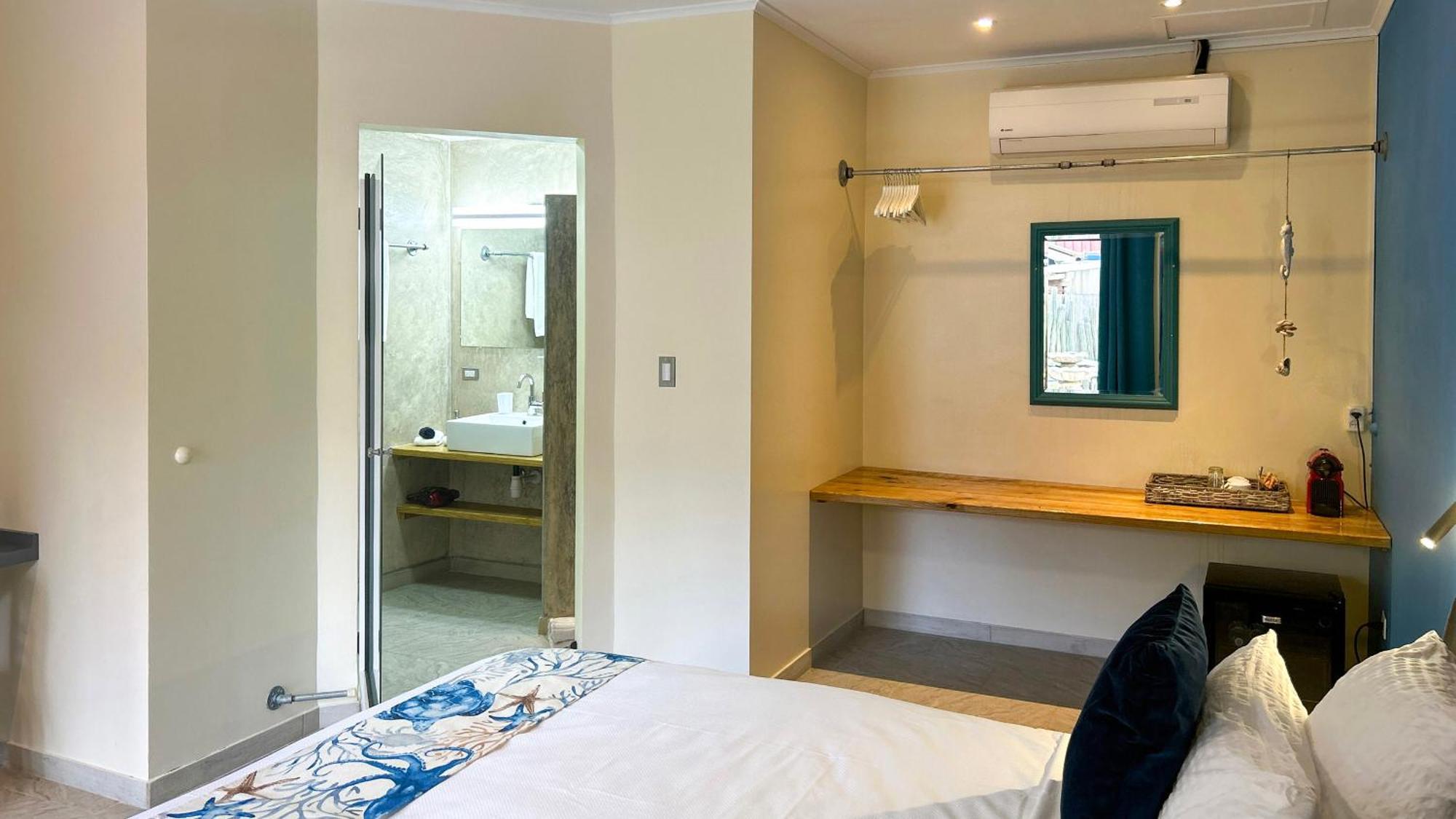 Sonrisa Boutique Hotel - Adults Only Κράλεντικ Εξωτερικό φωτογραφία
