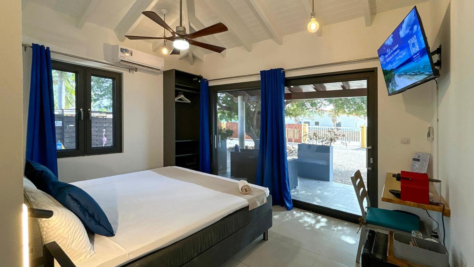 Sonrisa Boutique Hotel - Adults Only Κράλεντικ Εξωτερικό φωτογραφία