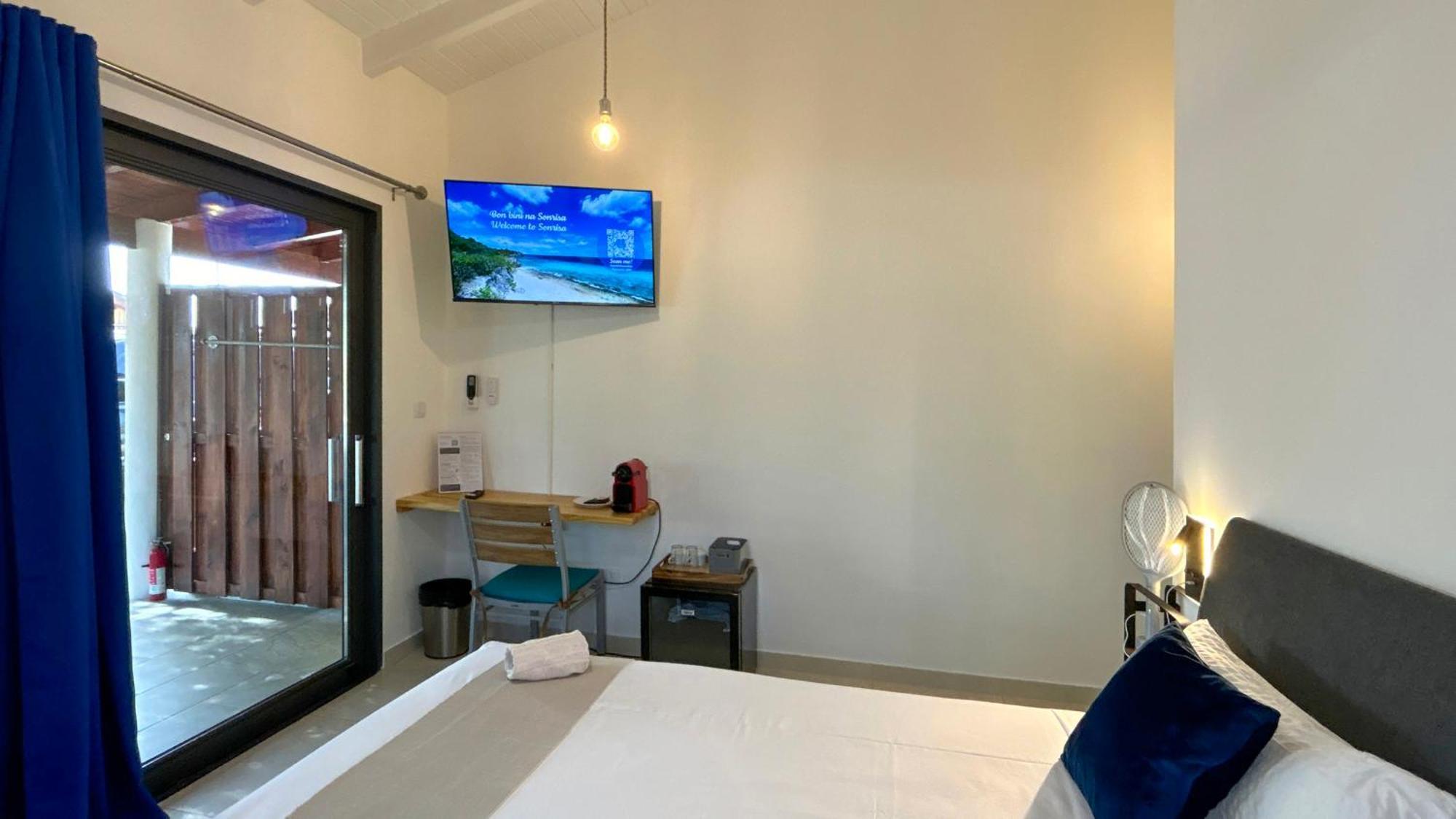 Sonrisa Boutique Hotel - Adults Only Κράλεντικ Εξωτερικό φωτογραφία