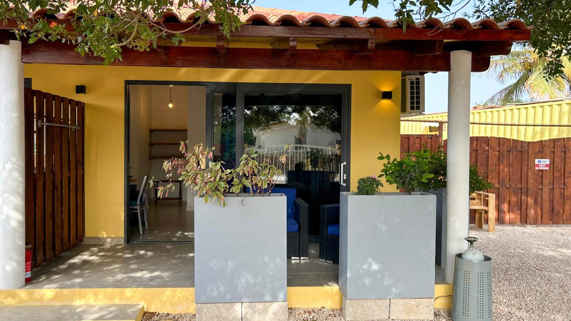 Sonrisa Boutique Hotel - Adults Only Κράλεντικ Εξωτερικό φωτογραφία