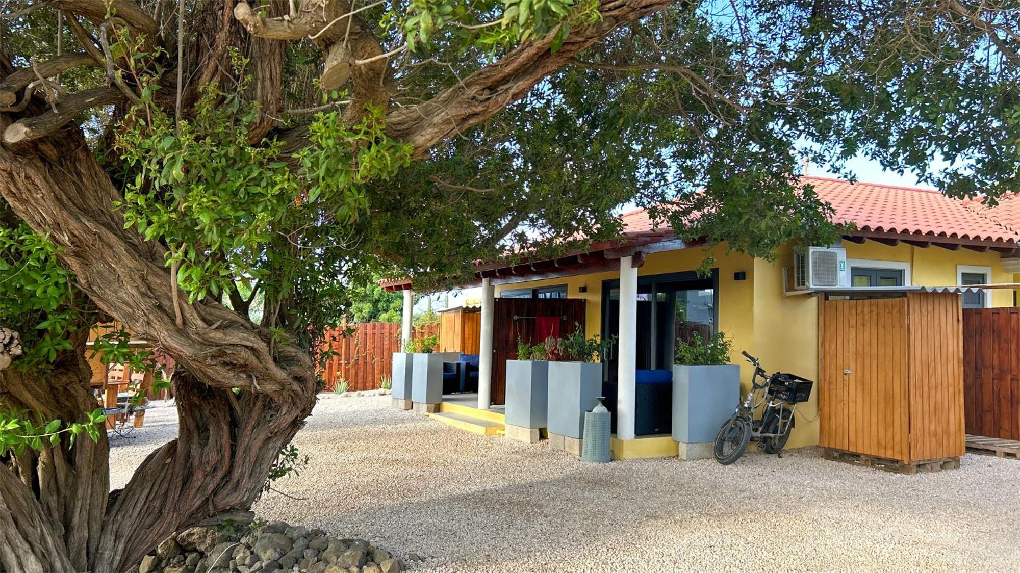 Sonrisa Boutique Hotel - Adults Only Κράλεντικ Εξωτερικό φωτογραφία