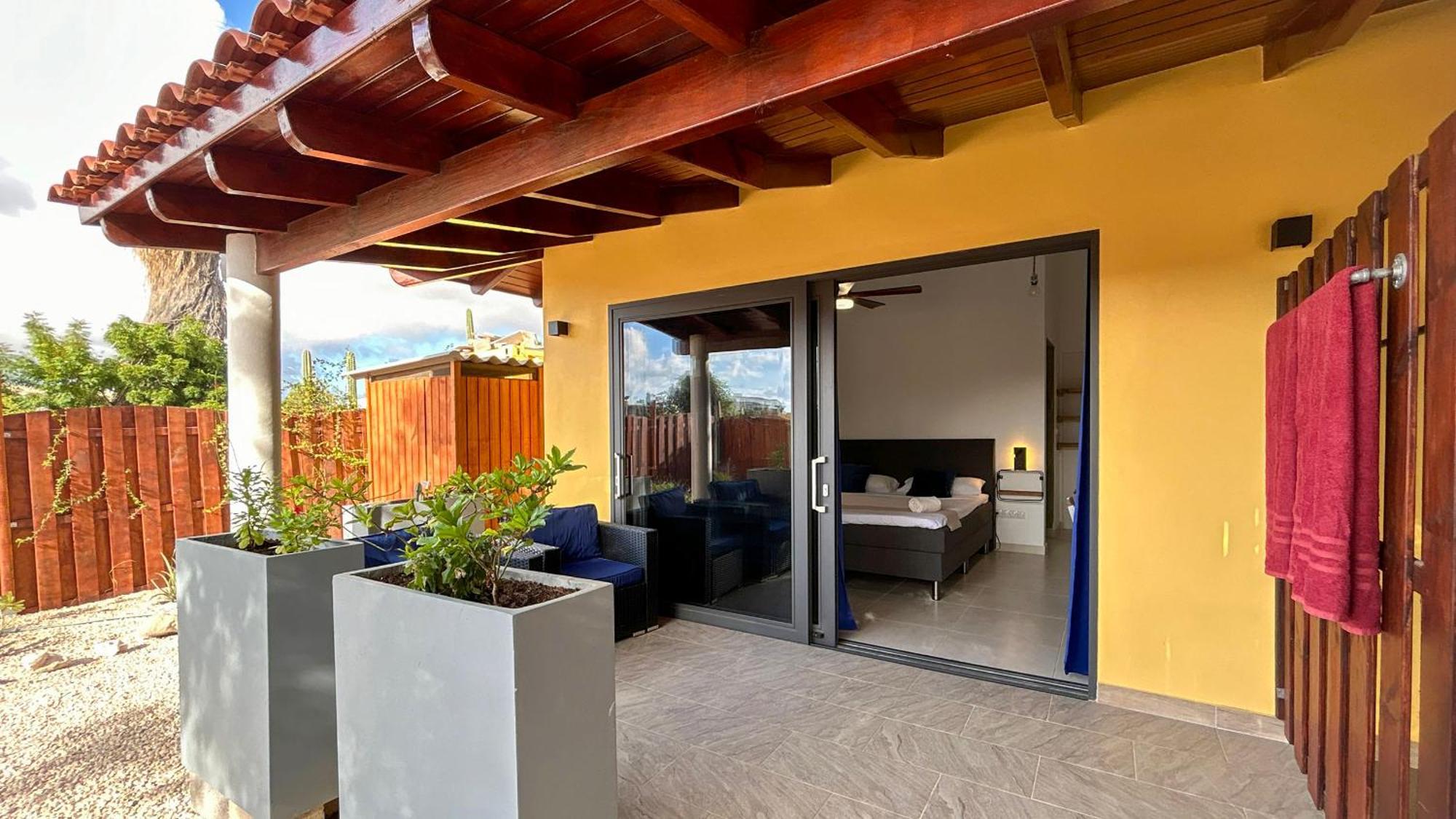 Sonrisa Boutique Hotel - Adults Only Κράλεντικ Εξωτερικό φωτογραφία